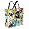 BIRDS SHOPPER