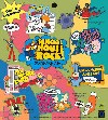 SCHOOL HOUSE ROCK MAGNETS
