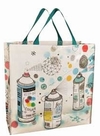 SPRAY PAINT SHOPPER
