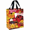 BOUQUET SHOPPER KLEIN - TRAGETASCHE