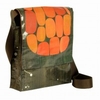 Hot Rocks Schultertasche