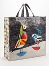 PRETTY BIRD SHOPPER