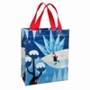 SNOW DAY SHOPPER KLEIN - TRAGETASCHE