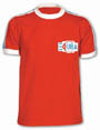 Cuba Trikot