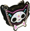 Emily the Strange - To Death Fashion Bag