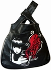 Emily the Strange - Free Spirit Fashion Bag