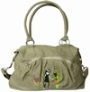 Emily the Strange - Grow Your Own Fashion Bag