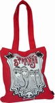 Emily The Strange - Trippy Strange Tote Bag