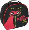 Emily the Strange - Be Your Own Hero Misc Bag