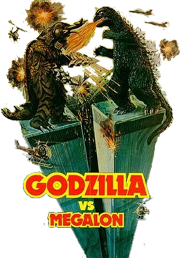 Godzilla