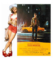 Taxi Driver