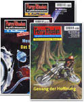 Perry Rhodan Abo