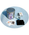 PLAYBOY HERRENGESCHENK IN BLECHDOSE