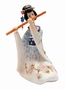 JAPANISCHE PUPPE