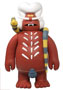 Witch Doctor