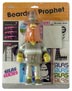 Bearded Prophet - orange bearded