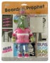 Bearded Prophet - green bearded