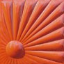 WALL PANEL SUN - VERSPIEGELT